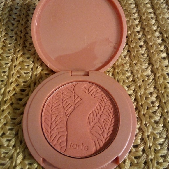 PICK 2 FOR 20 TARTE AMAZONIAN CLAY 1BLUSH - Picture 2 of 3